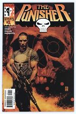 Marvel Knights The Punisher #1 Marvel Comics 2000 picture