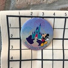 Vintage Walt Disney World Pin picture
