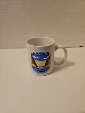 Hoover Dam Coffee Cup picture