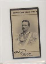 1908 Collection Felix Potin Charles 00jz picture