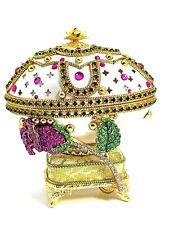Faberge ONE OF A KIND replica Fabergé egg picture