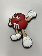 Red M&M Magnet picture