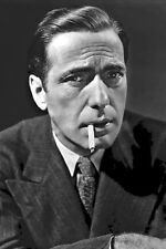 New 5x7 Photo: Legendary Classic Movie Actor Humphrey Bogart picture