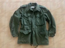 vintage m-51 field jacket Small Short 50s picture
