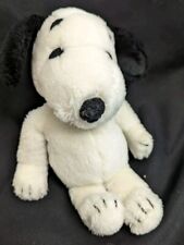 Vintage United Feature Syndicate Peanuts Snoopy Plush Dog 1968 10