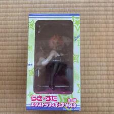 Lucky Star Akira Kogami Extra Figure Vol.3 SEGA Pink Anime Manga Japan Toy picture