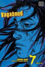 Vagabond Vizbig Edition Vol. 7 Manga picture