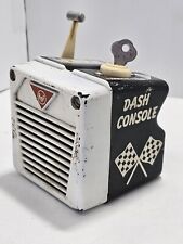 Vintage Bicycle Dash Console AMF Shifter Light Noise Machine Rare Hard To Find picture