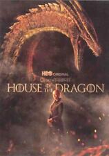 2022 HBO Max Game of Thrones (TV) House of the Dragon Promo Version 4 of 6 picture