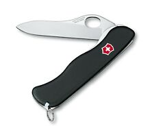 VICTORINOX SWISS ARMY ONE-HAND SENTINEL CLIP NS LARGE POCKET KNIFE 0.8416.M3-X2  picture