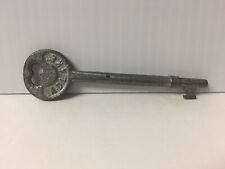 Vintage Antique Adlake Skeleton Key 4 1/8