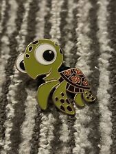 Disney Pin - Squirt - Cute Baby - Finding Nemo - 2008 picture