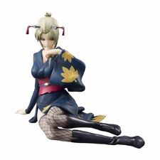G.E.M. series Gintama Tsukuyo about 150mm PVC painted Figure Japan picture