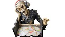 Adams Apple Creations DJ Skeleton picture