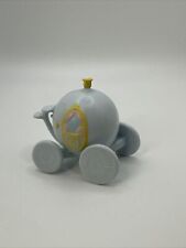 Disney Cinderella Miniature Coach PVC Applause Topper Preowned picture