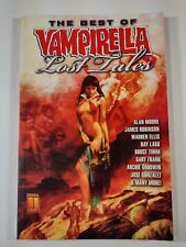 Best Of Vampirella: Lost Tales Volume 1 - TPB GN - Harris Comics 2008 picture