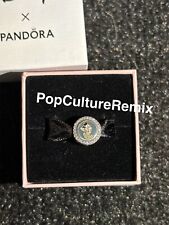 2024 Disney Parks Hollywood Studios 35th Anniversary Mickey Mouse Pandora Charm picture