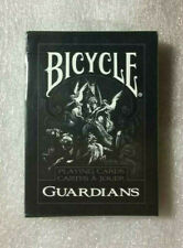 Bicycle GUARDIANS 2008 Playing Cards picture