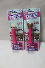 (A2) L.O.L, LOL SURPRISE SERIES PEZ FUNKY SEALED NEW picture