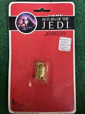 1983 Star Wars ROTJ Necklace picture