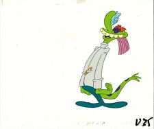 Monster Mania Original Production Animation Cel 1995 Fox 35 picture