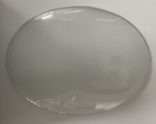 Antique Convex Bubble Glass For An Antique Picture frame picture