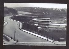 REAL PHOTO NEW YORK GIANTS THE POLO GROUNDS BASEBALL STADIUM POSTCARD COPY picture