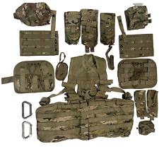 USGI Air Warrior Primary Survival Gear Carrier (PSGC) Assembly Complete OCP picture