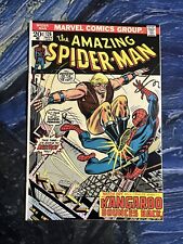 The Amazing Spider-Man #126 (Marvel Comics November 1973) picture