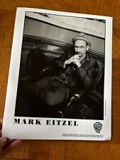 Musician Mark Eitzel Rare Vintage 8x10 Press Photo picture