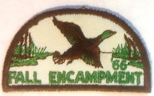 BSA  '66 FALL ENCAMPMENT picture