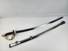 Vintage 1860 Style Sword32” picture