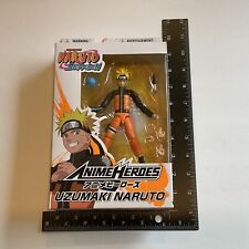 Naruto Anime Heroes Uzumaki Naruto 6
