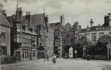 Beverley Yorkshire North Bar England OLD PHOTO picture