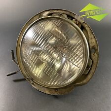 VINTAGE WESTINGHOUSE SEALED BEAM MADE IN USA 7