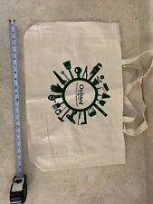 Orchard Supply Hardware Tote Bag Collectible New Large Size picture