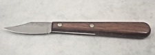 Vintage Knife Case XX CAP 287 picture