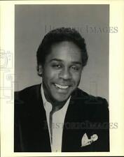 1982 Press Photo Actor Demond Wilson - nop82539 picture