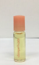 Clinique HAPPY  MINIATURE PERFUME Roller CONDITION AS PICTURED picture
