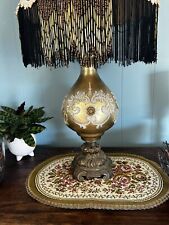 Vintage Victorian Elegant Lamp picture