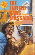 Enfield Gang Massacre #2 VF 2023 Stock Image picture