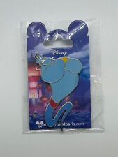 Disneyland Paris DLP Aladdin Genie Pin  picture
