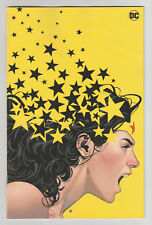 Wonder Woman #9 (2024) VF/NM 1:25 Sampere Virgin Variant DC Comics Tom King picture