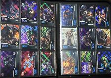 2023 Upper Deck Blizzard Legacy Collection One of a Kind Book set picture