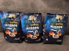 NEW Harry Potter Wizarding World Hershey’s Kisses Milk Chocolate 1 lb  11.04oz picture