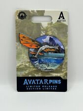 Pandora World of Avatar Skimwing The Way of Water Disney Pin picture