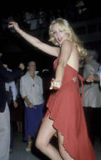 Cheryl Rixon at the party for Roberta Flack on June 12, 1978 a - 1978 Photo 16 picture