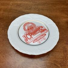 Vintage JC PENNY Department Store 93rd Anniversary Collectors Plate picture