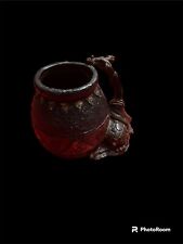 Vintage Japanese Camel Design Cup Mug Antique Olden Age Rare Collection Oldest picture