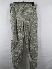 Aramid/Nomex Large Long Army Aircrew Pants/Trousers Digital A2CU ACU USGI picture